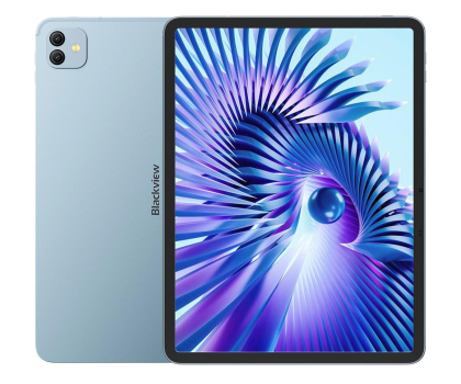 Tablet 12" Blackview LINK 8 12,7"  6/256 niebieski +klawiatura +akcesoria